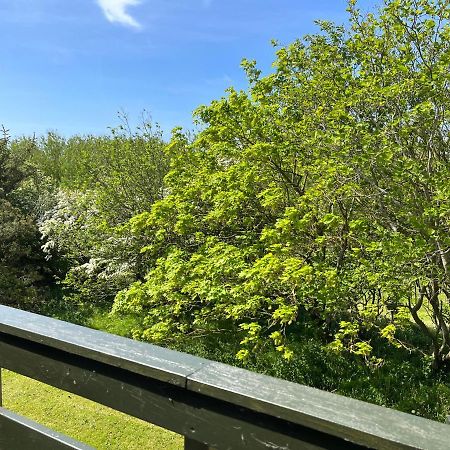Munkebo B&B, Thy Тистед Экстерьер фото