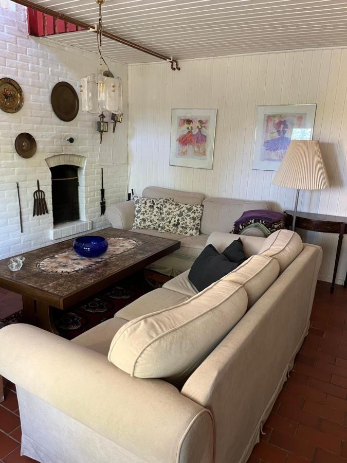 Munkebo B&B, Thy Тистед Экстерьер фото