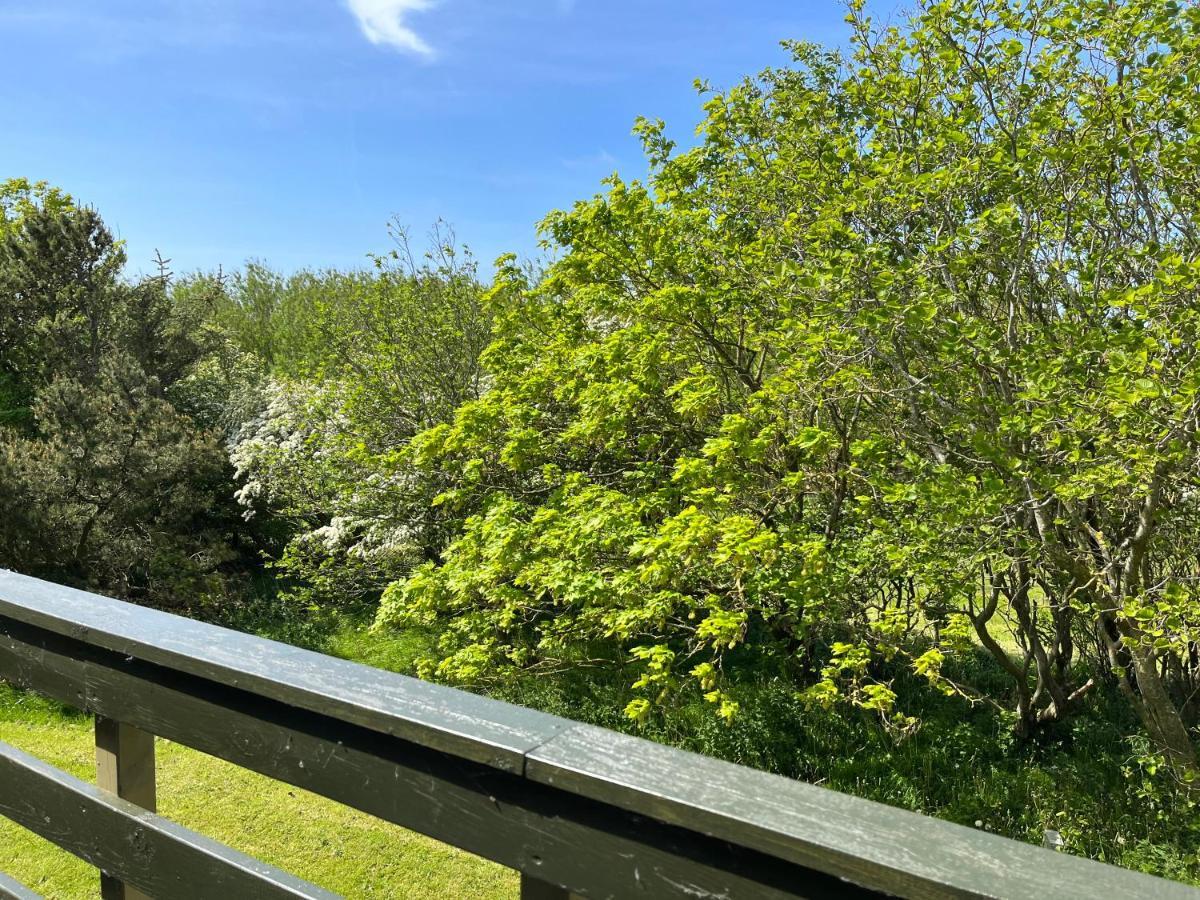 Munkebo B&B, Thy Тистед Экстерьер фото