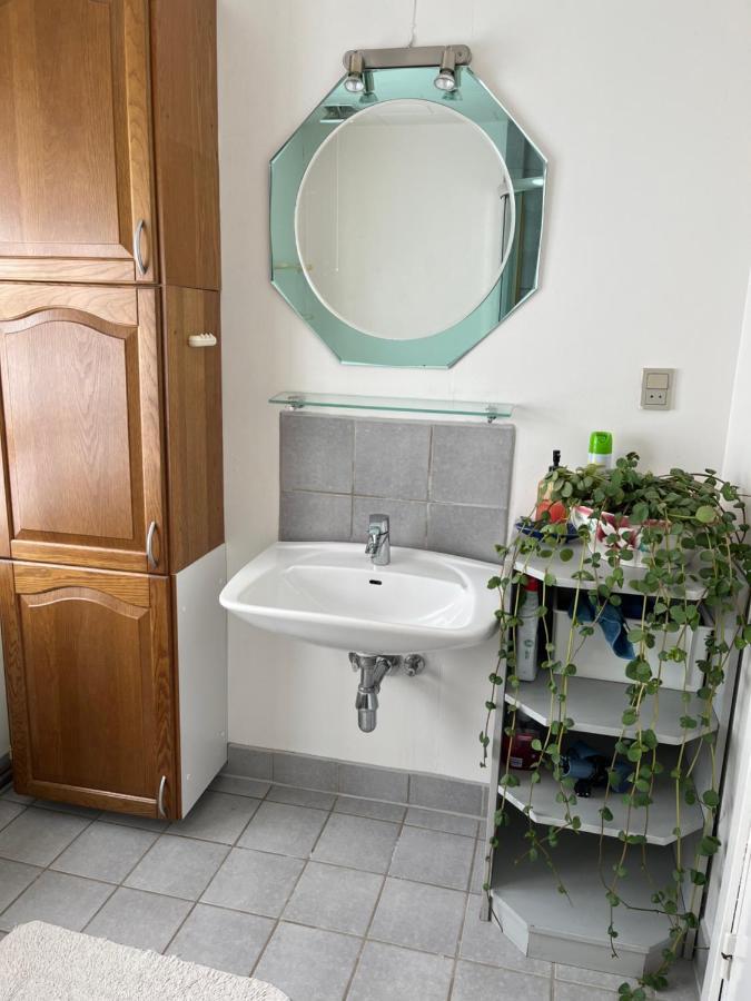 Munkebo B&B, Thy Тистед Экстерьер фото